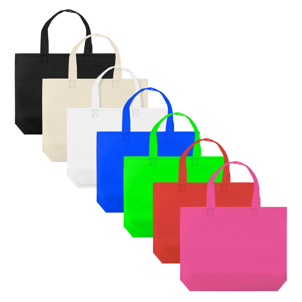 Bolsa de Tela Multiuso