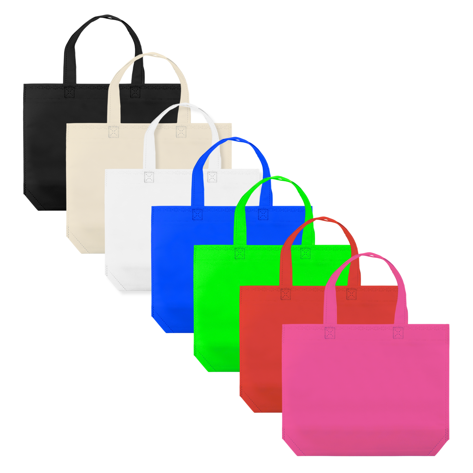 Bolsa de Tela Multiuso