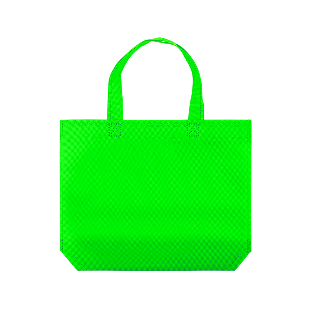 Bolsas TNT Con Asa 30x35
