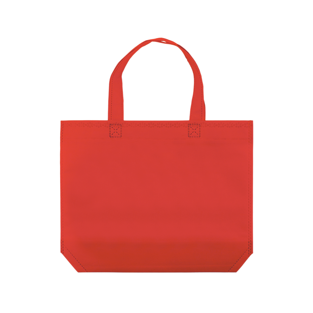 Bolsas TNT Con Asa 30x35