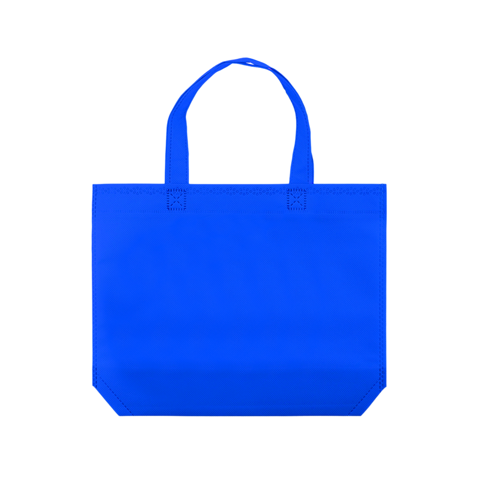 Bolsas TNT Con Asa 35x40
