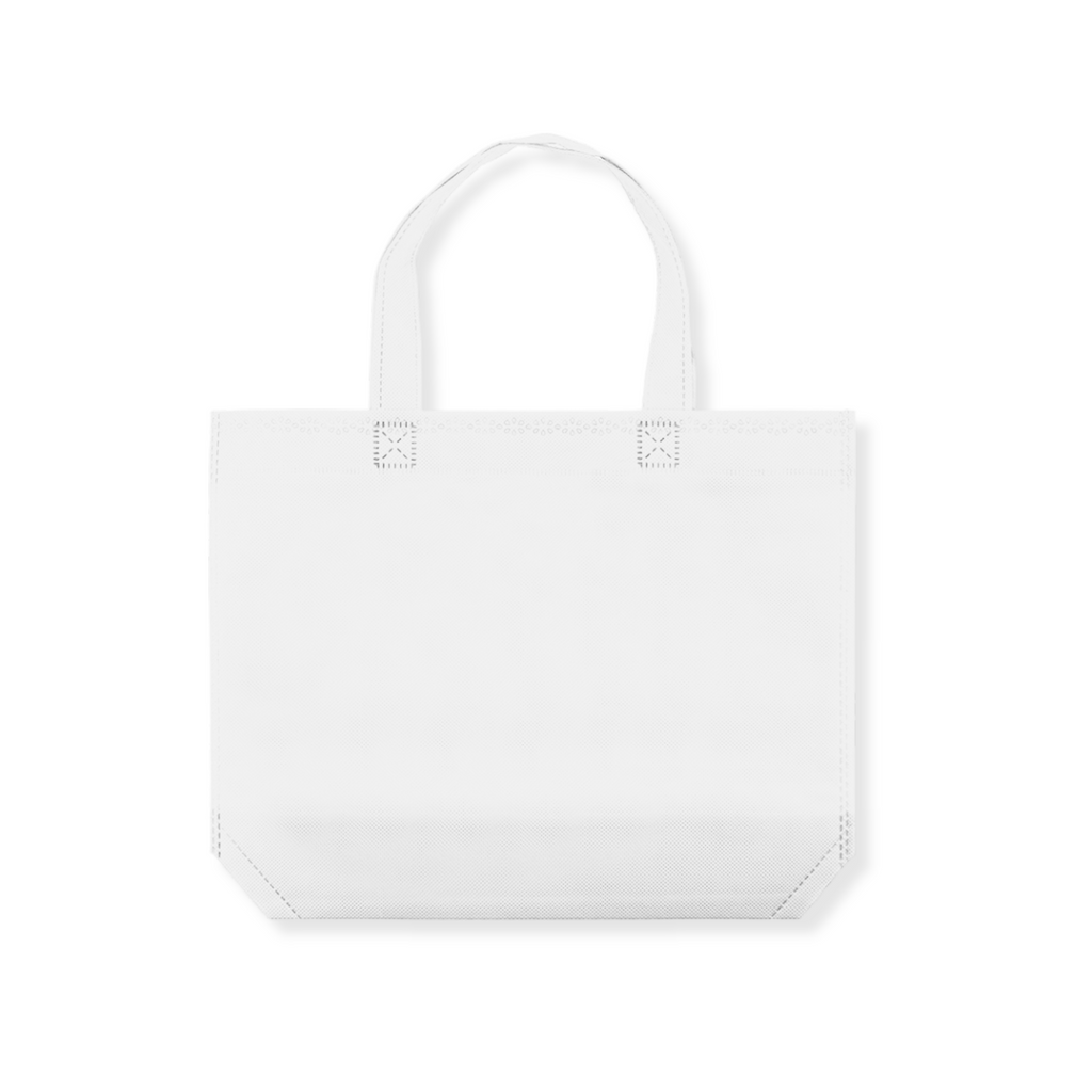 Bolsas TNT Con Asa 35x40