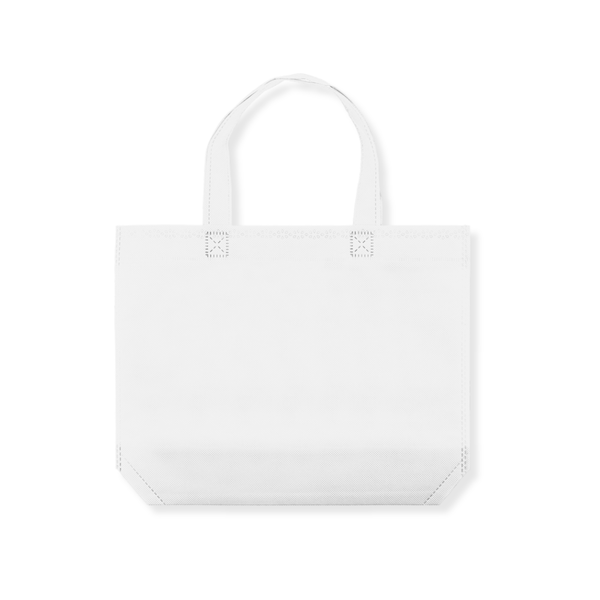 Bolsas TNT Con Asa 35x40
