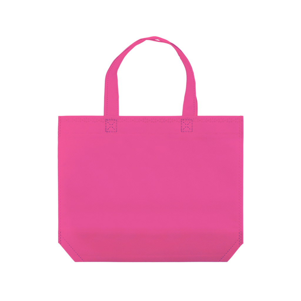 Bolsas TNT Con Asa 35x40