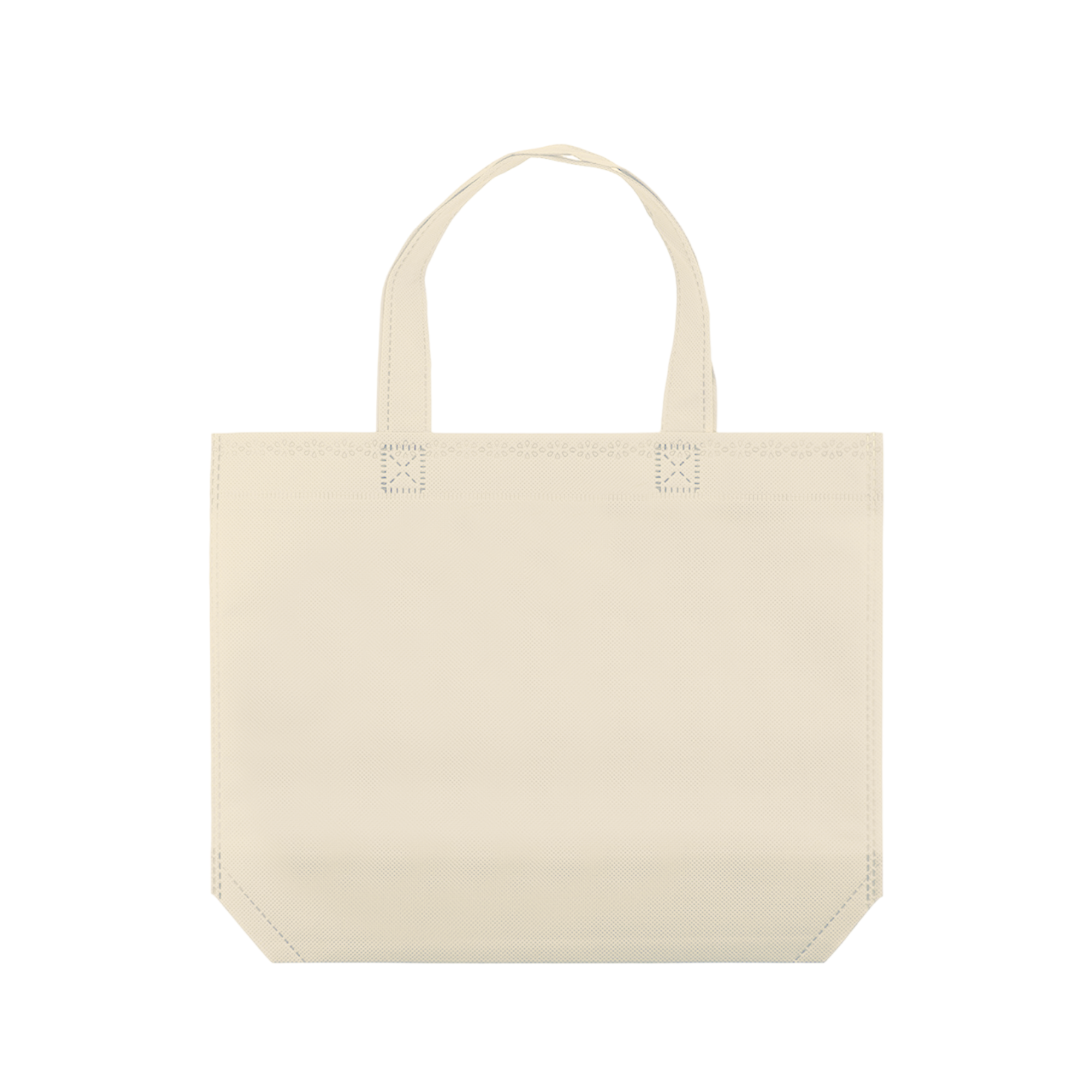 Bolsas TNT con Asa 40x45