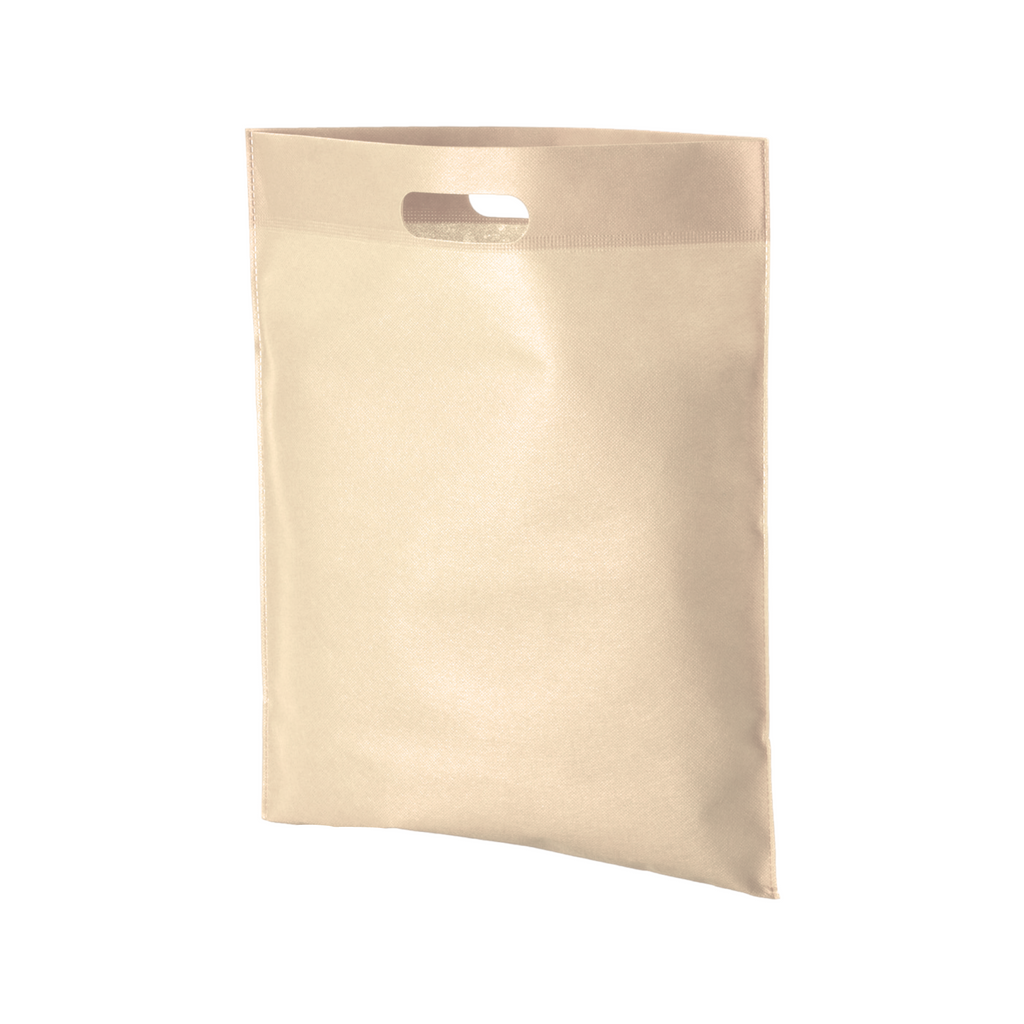 Bolsas TNT Sacabocado 30x25