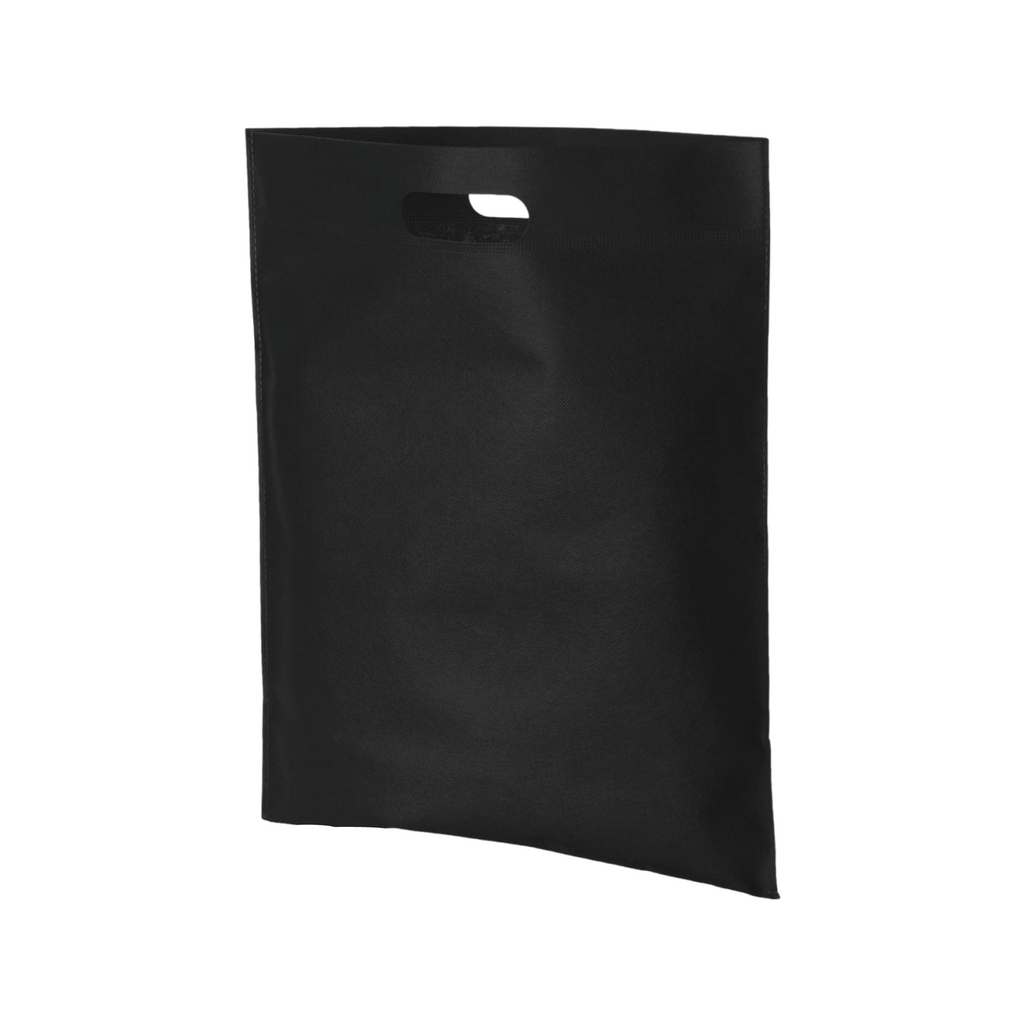 Bolsas TNT Sacabocado 30x25