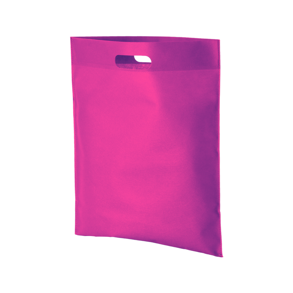 Bolsas TNT Sacabocado 30x25