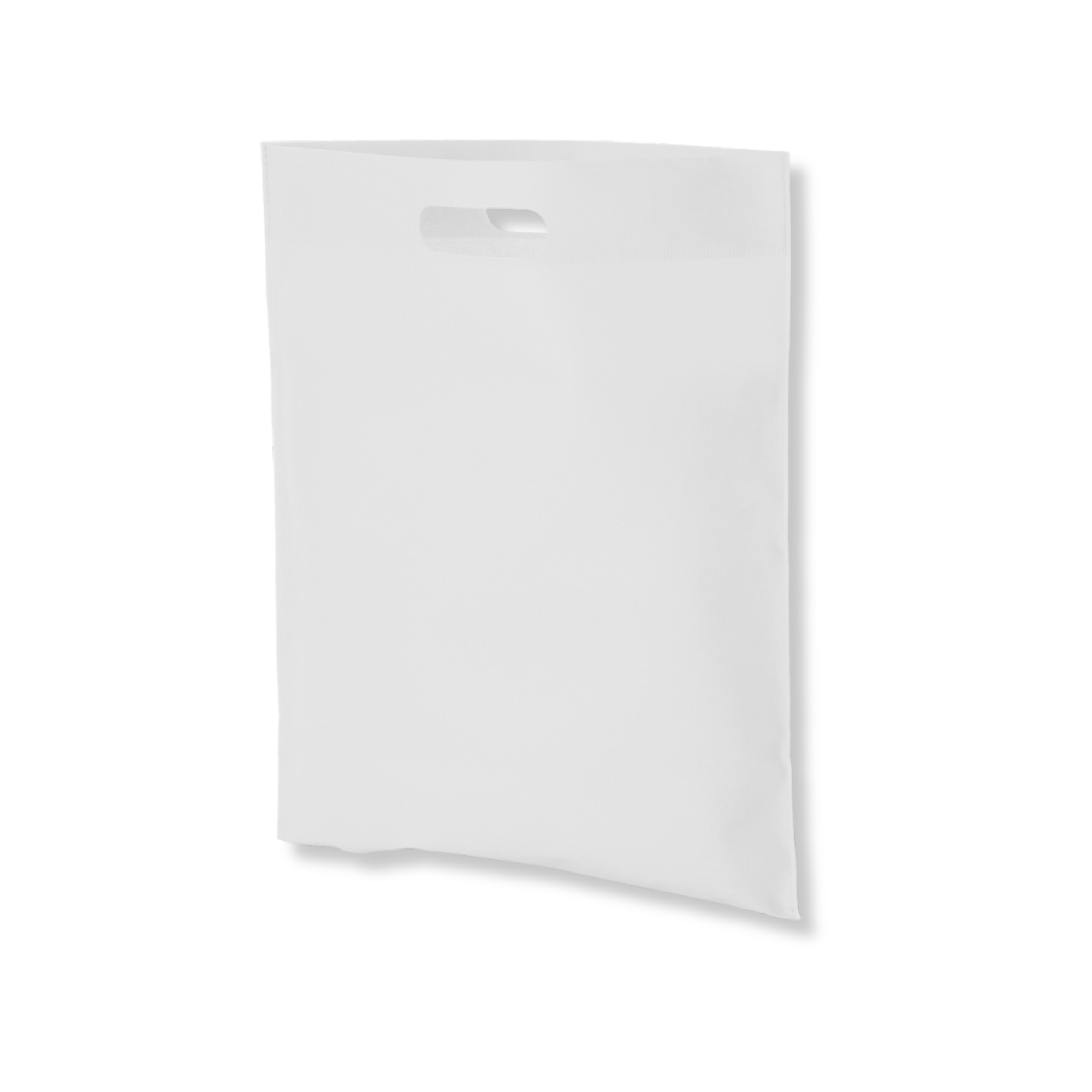 Bolsas TNT Sacabocado 40x30