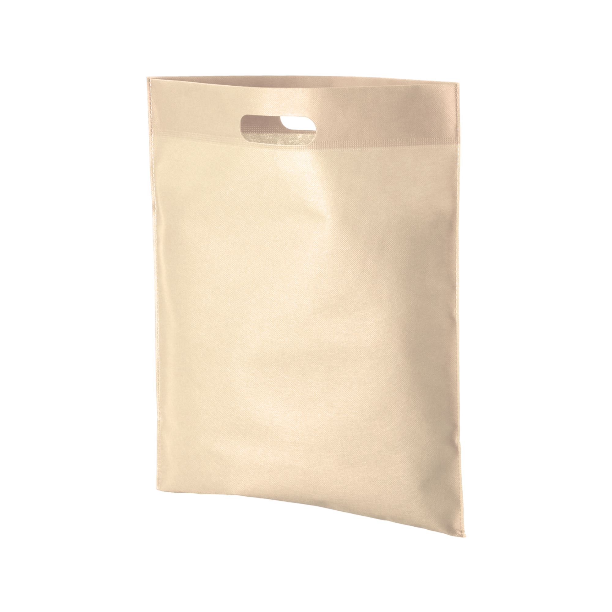 Bolsas TNT Sacabocado 40x30