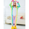 Pijama Unicornio Adulto