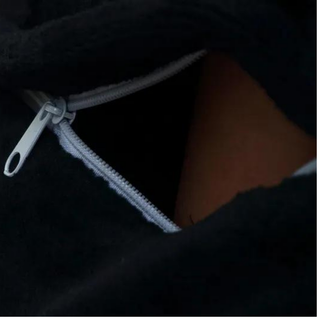 Pijama Niño Murciélago