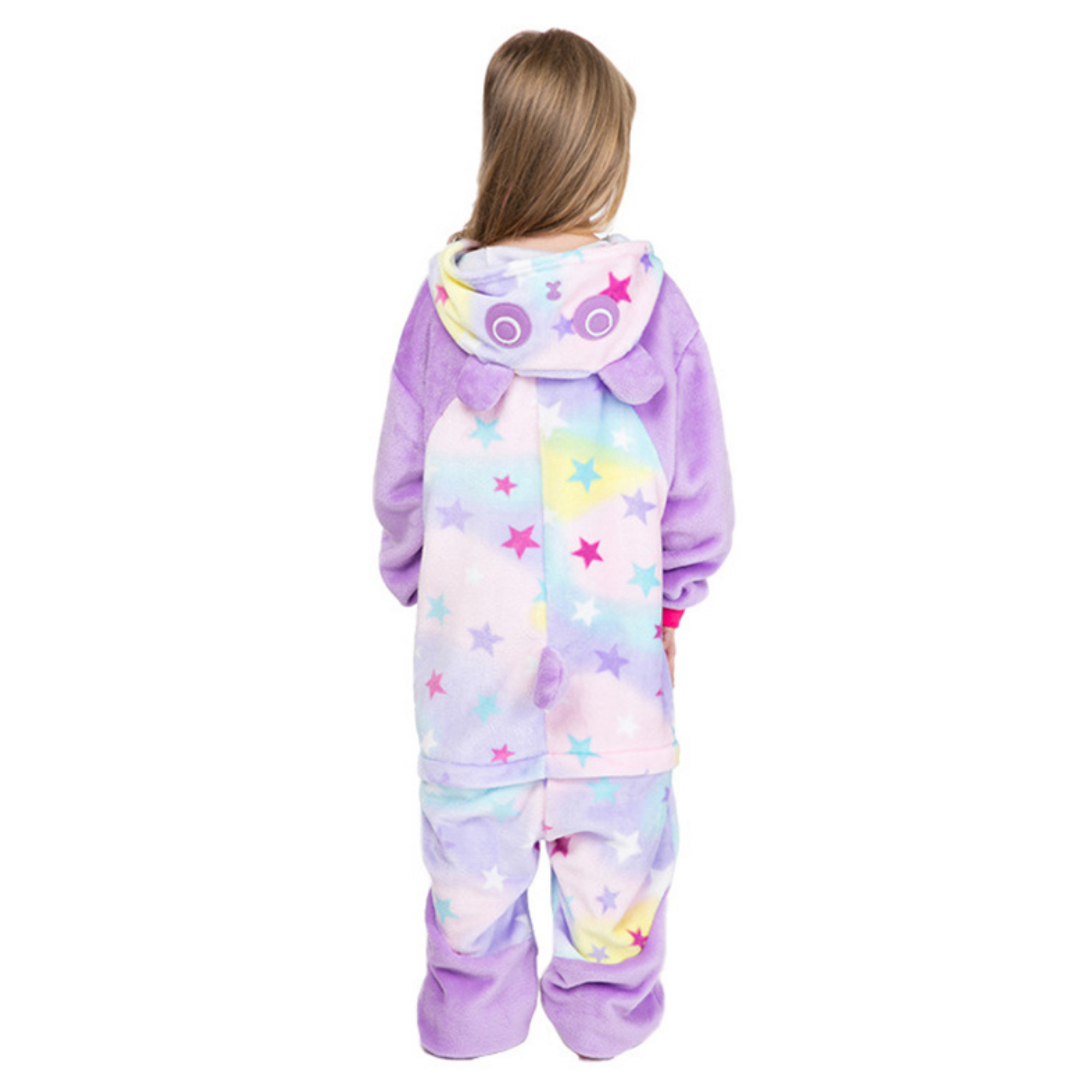 Pijama Niño Panda Estrella