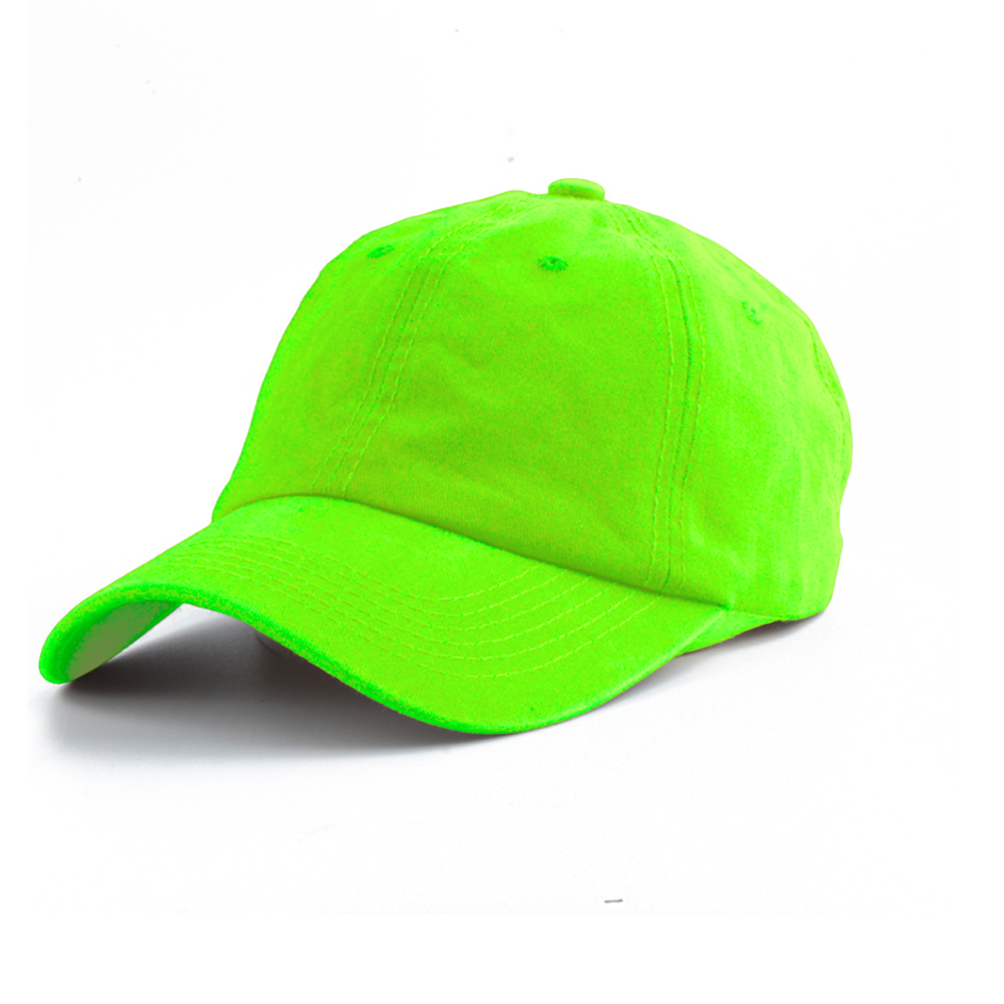 Gorro Jaspeado Fluo