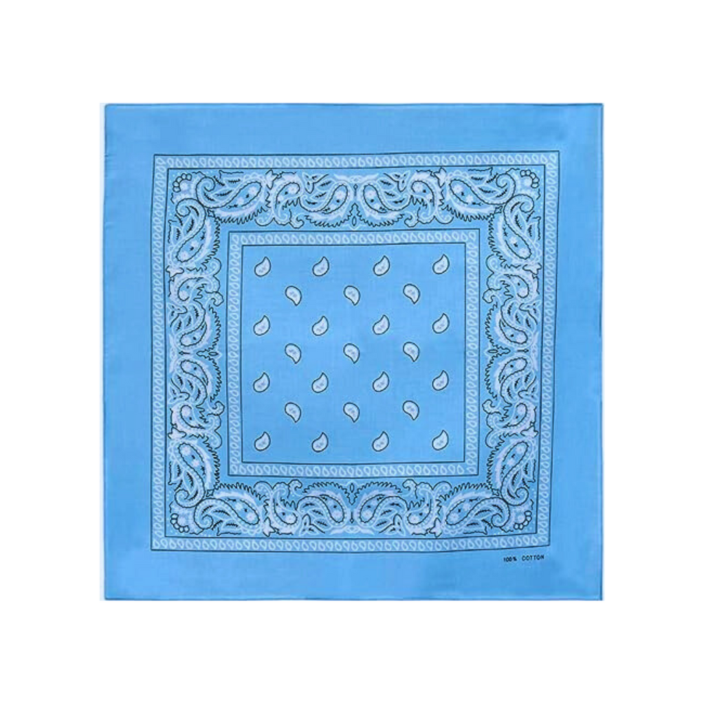 Bandanas