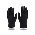 Guantes Mágico Negro