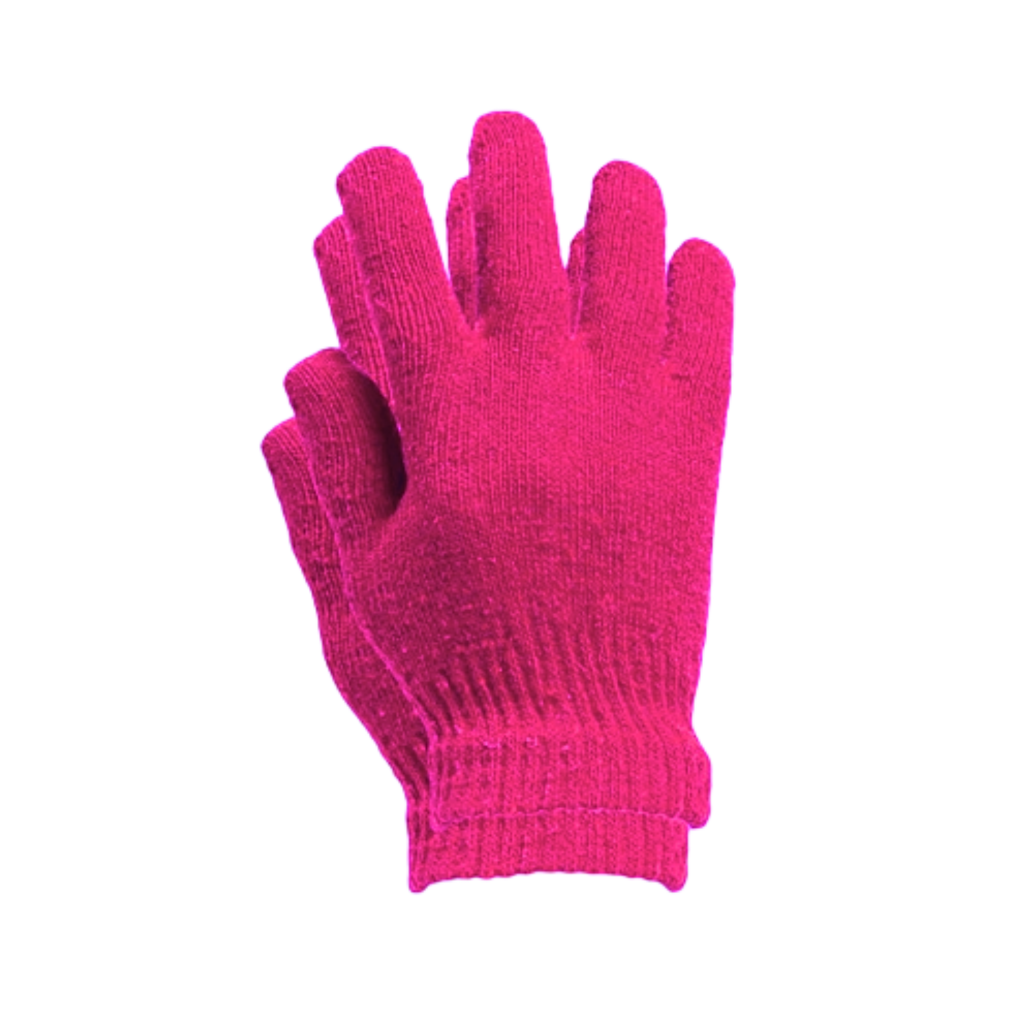 Guantes mágico colores