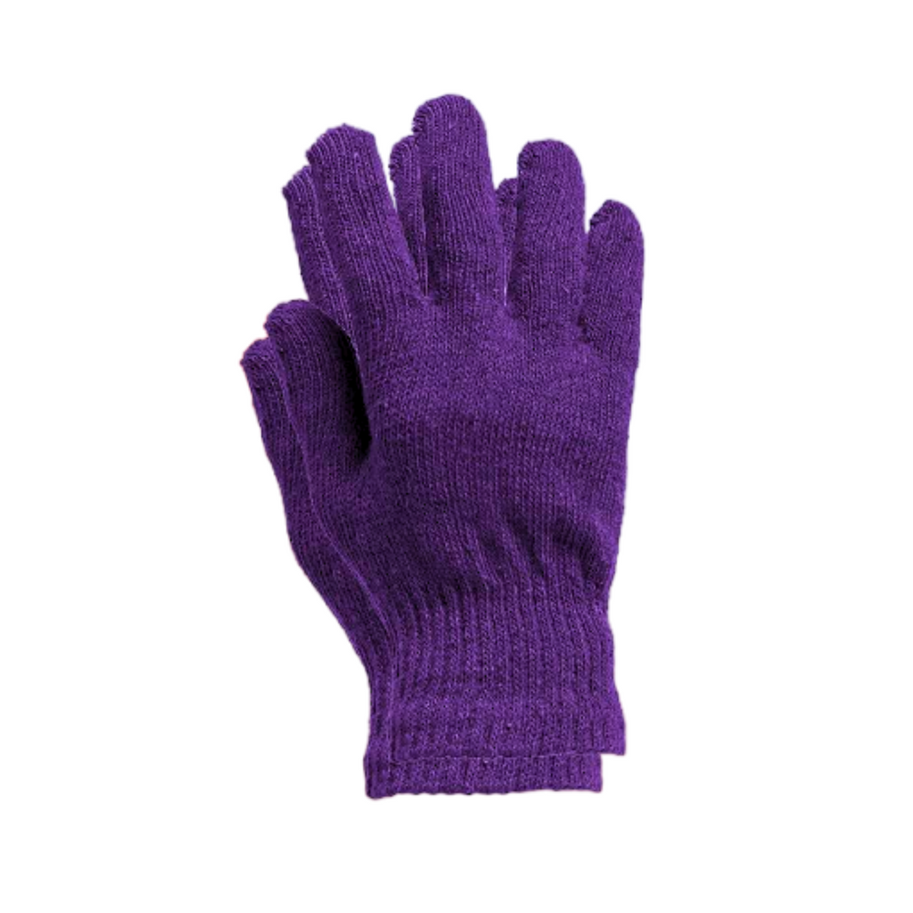 Guantes mágico colores
