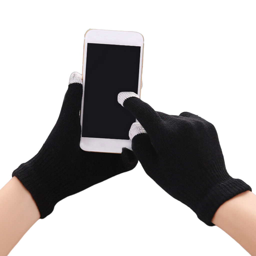Guantes De Pantalla Táctil