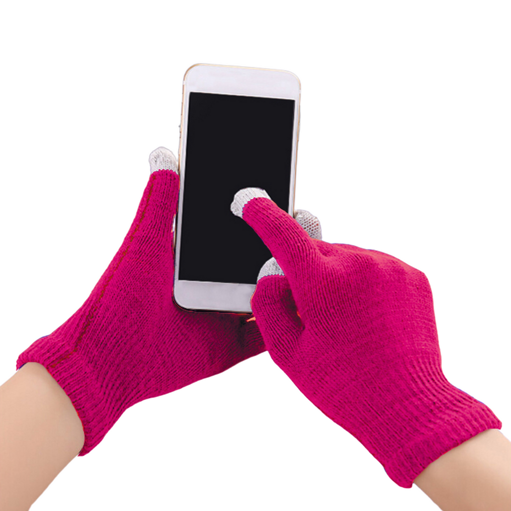 Guantes De Pantalla Táctil