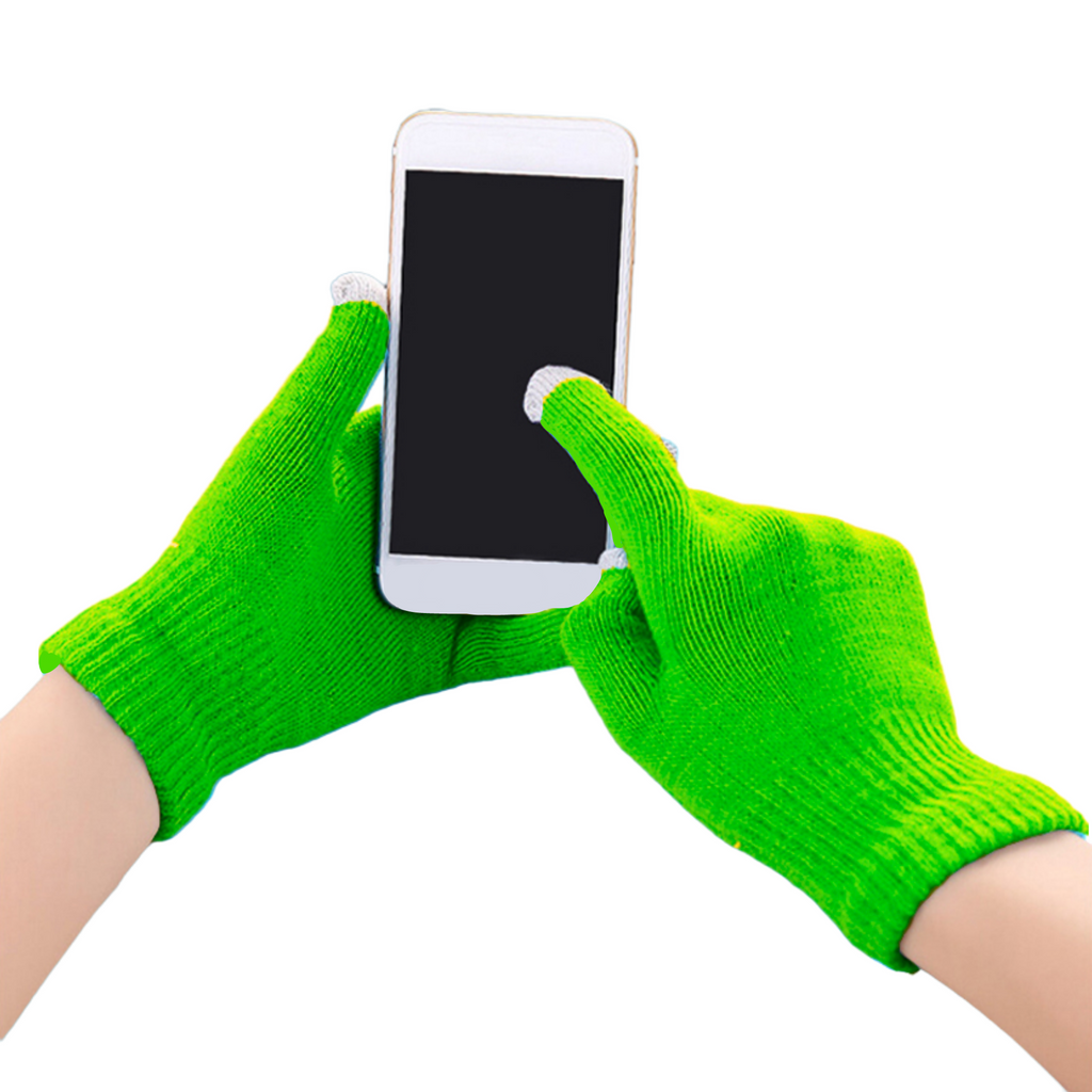 Guantes De Pantalla Táctil