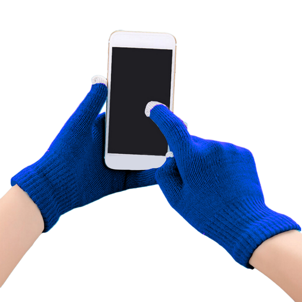 Guantes De Pantalla Táctil