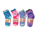Soquetes para niñas 10-12