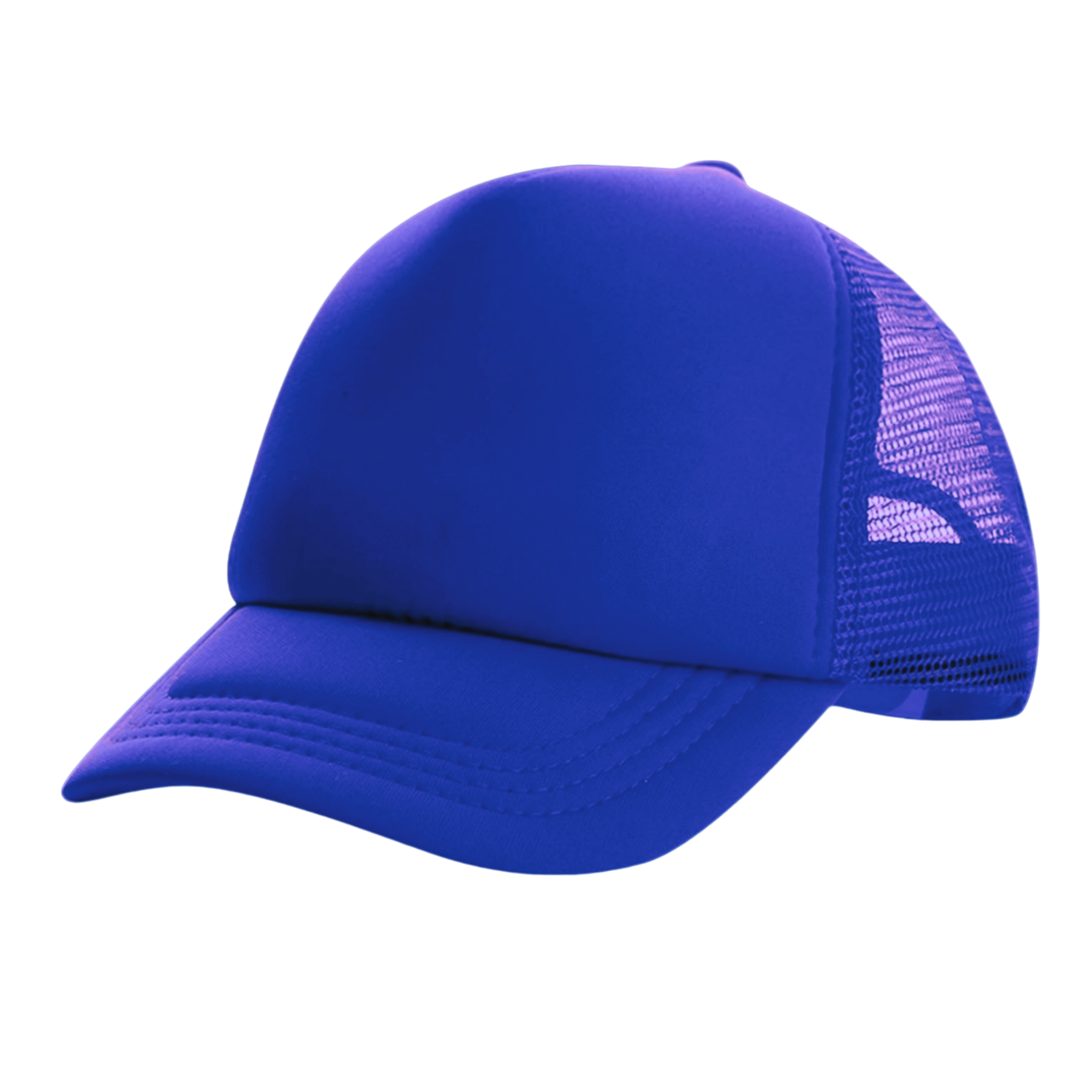 Trucker Todo Unicolor AAA