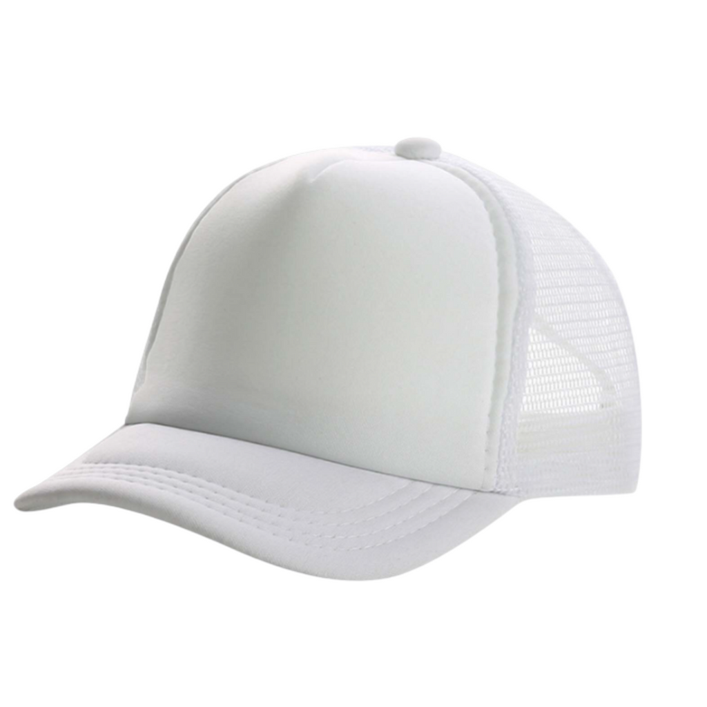 Trucker Todo Unicolor AAA