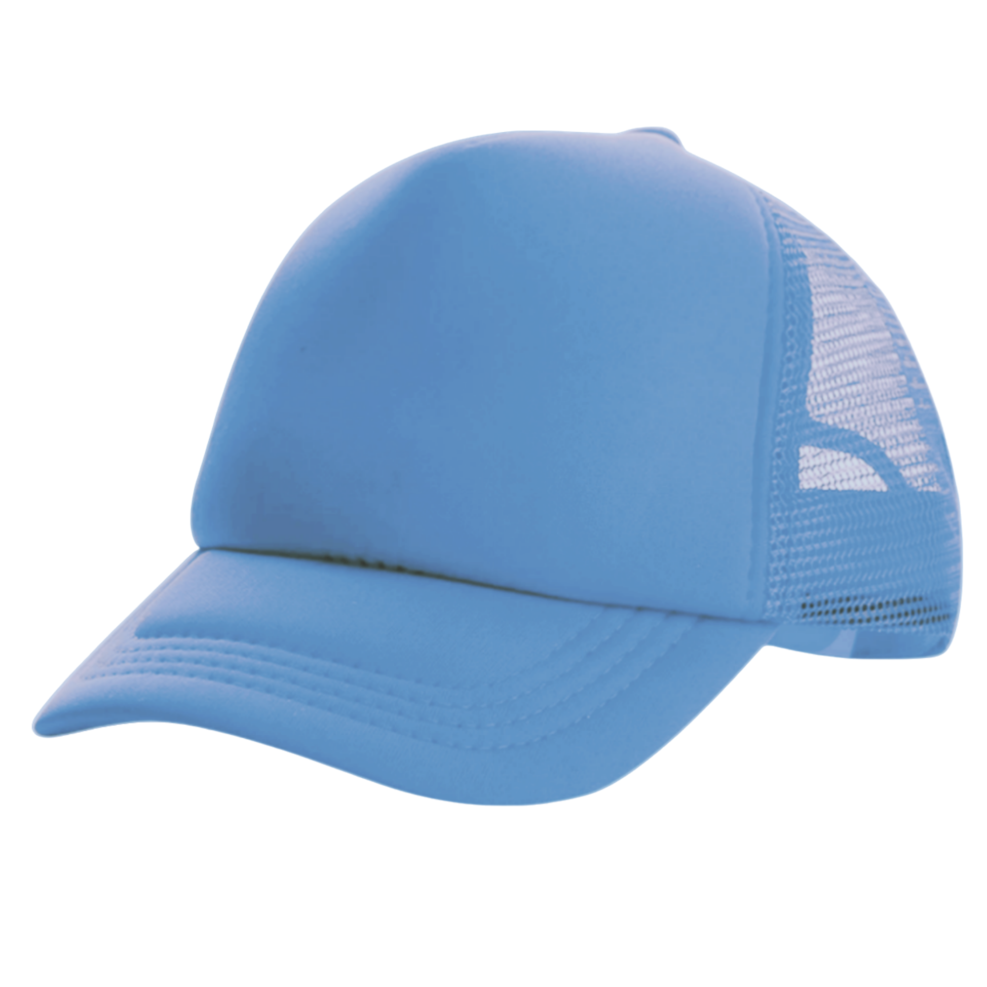 Trucker Todo Unicolor AAA