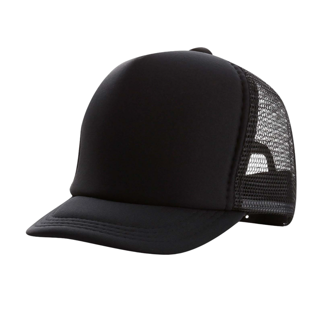 Trucker Todo Unicolor AAA
