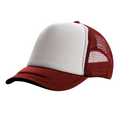 Trucker Frente Blanca AAA