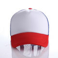 Trucker Rojo-Blanco-Azul AAA Infantil