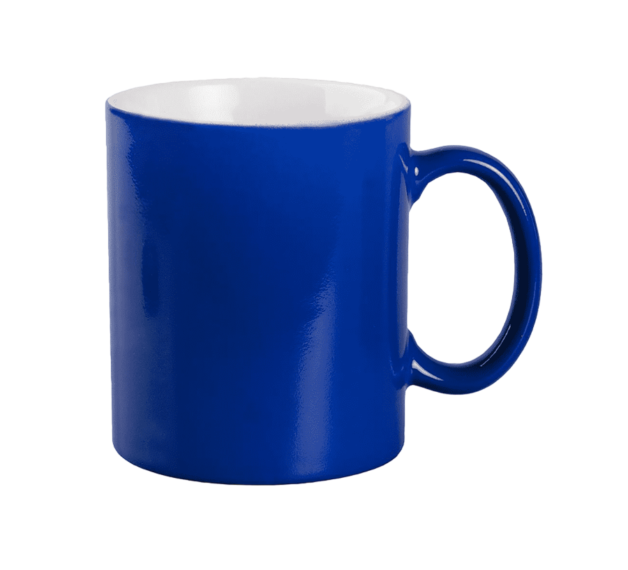 Taza Mágica