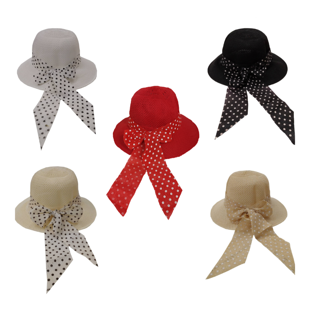 Capelina para dama