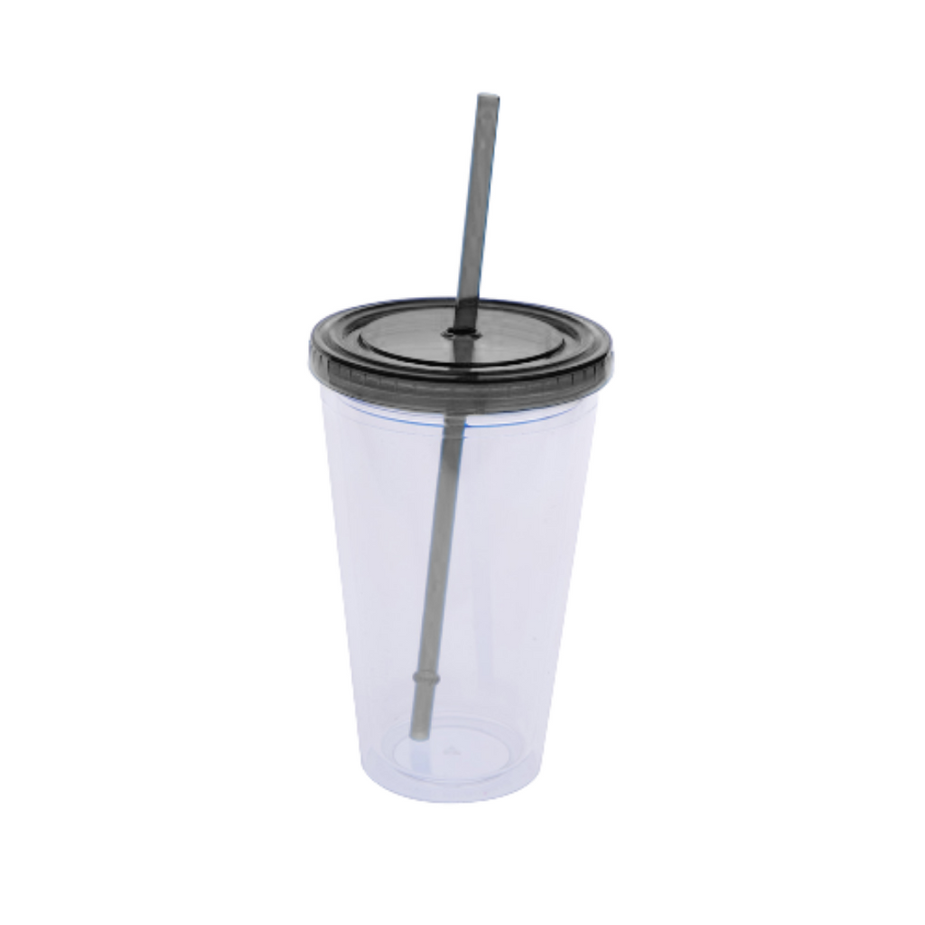 Vaso de Acrílico