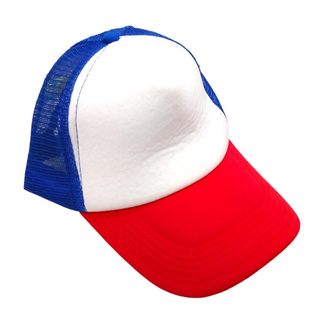 Trucker Tricolor AA
