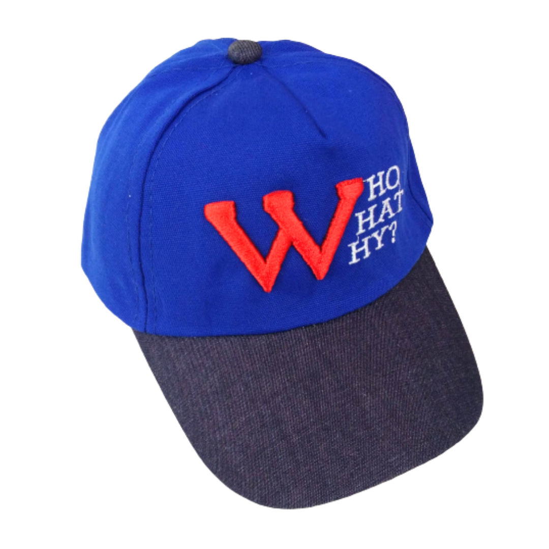 Gorro de Niño W