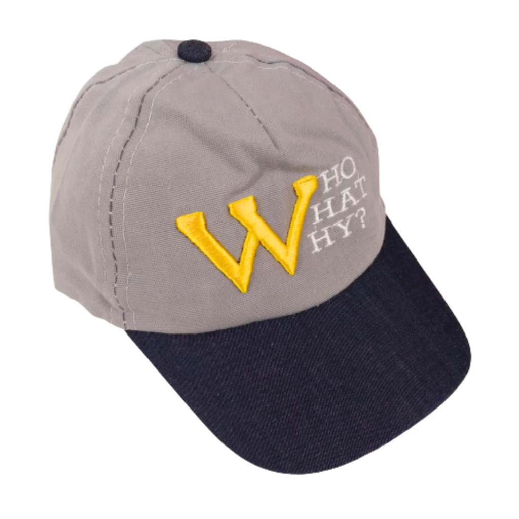 Gorro de Niño W