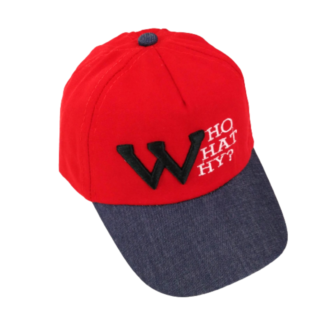 Gorro de Niño W