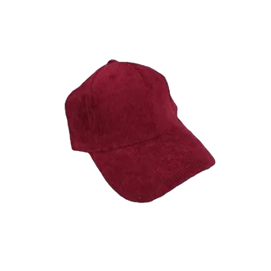 Gorro de Pana