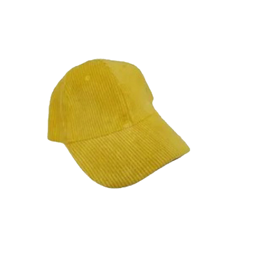 Gorro de Pana