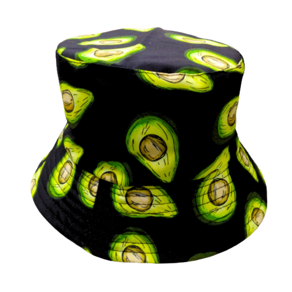 Cancherito Diseño Palta