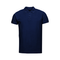 Camisetas Polo Azul Marino