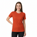 Camiseta DryFit Dama Terracota