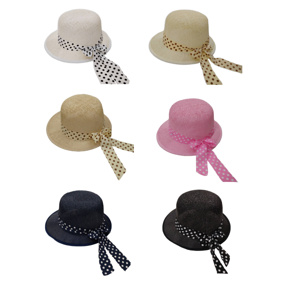Capelina para Dama con cuerda