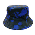 Cancherito Adulto Camuflado Azul