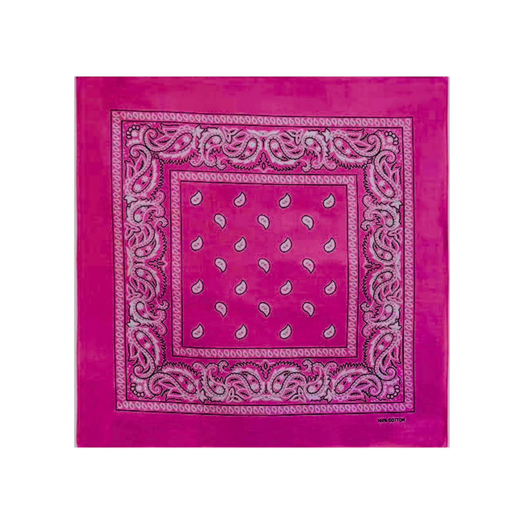 Bandanas