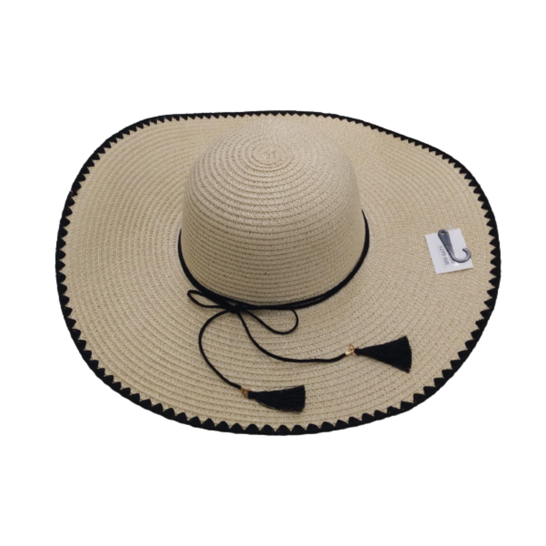 Capelina para Dama con cuerda