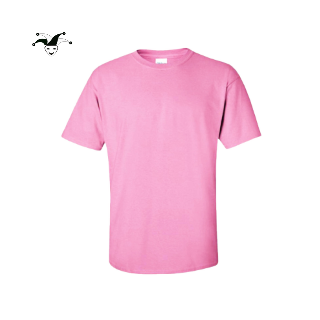 Camiseta DryFit niño rosa
